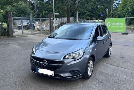 Opel Corsa 106.000 km 7.900 € Nersingen 89278