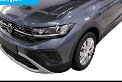 VW T-Cross 15.950 km 20.430 &euro; Insingen 91610