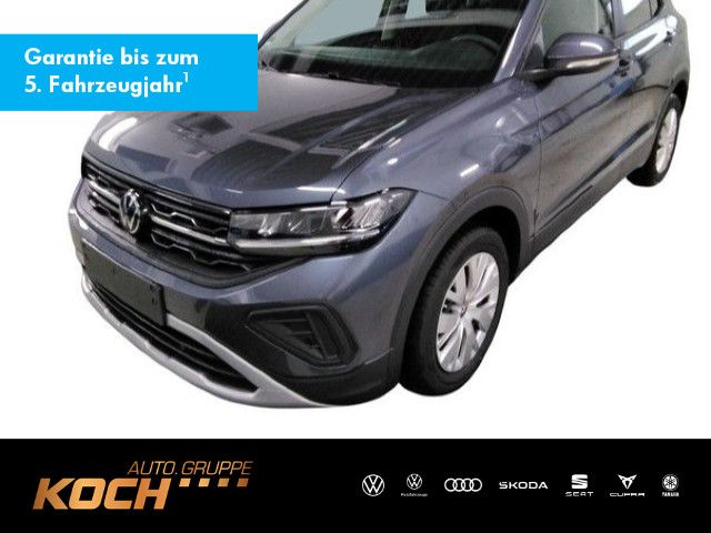 VW T-Cross 15.950 km 20.430 &euro; Insingen 91610