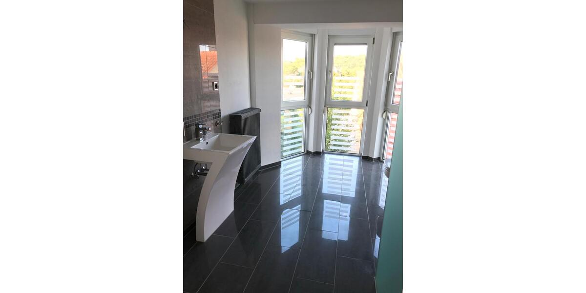 Maisonettenwohnung Bad Sobernheim - 4 Zimmer, 100 m&sup2;, 875&euro; | Angebot:25422555