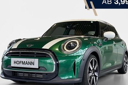 Mini Cooper 39.900 km 28.440 € Abensberg 93326