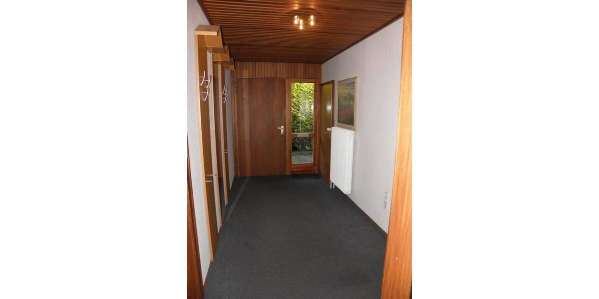 Einfamilienhaus Weener - 4 Zimmer, 120 m&sup2;, 800&euro; | Angebot:26017123