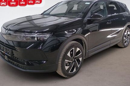 Opel Grandland (X) 29.950 km 26.480 &euro; Schwandorf 92421