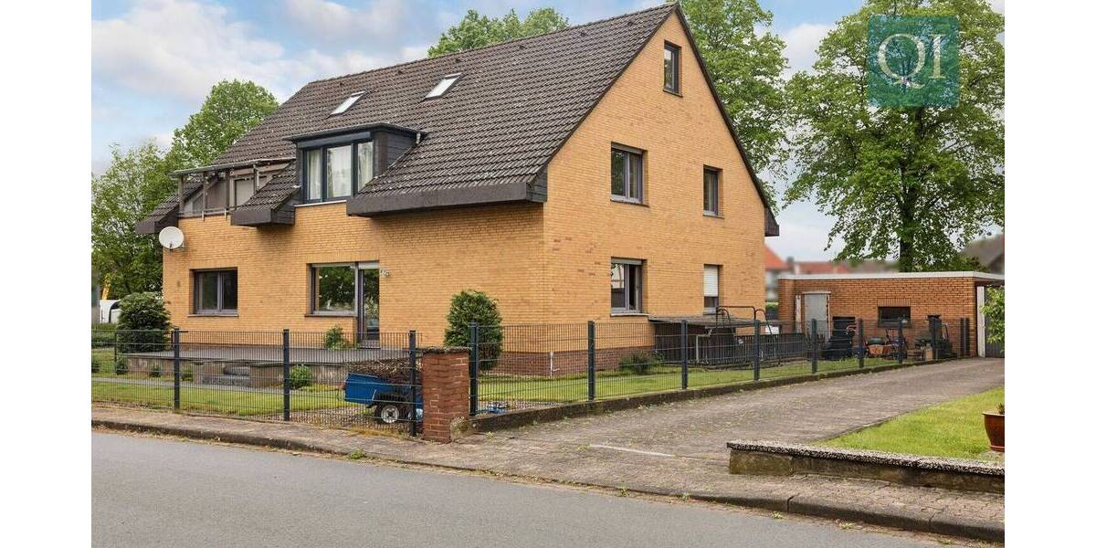 Mehrfamilienhaus, Wohnhaus Nordstemmen - 1 Zimmer, 226 m&sup2;, 470.000&euro; | Angebot:26607875