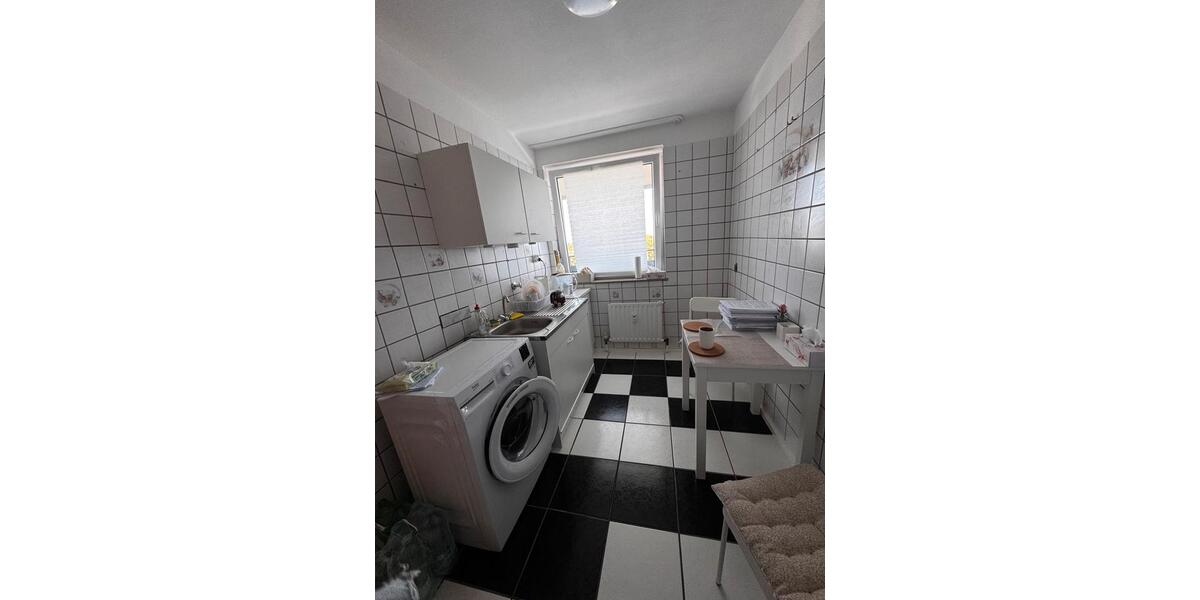 Etagenwohnung Hamm Daberg - 2 Zimmer, 50 m&sup2;, 100.000&euro; | Angebot:27096199