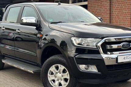 Ford Ranger 188.500 km 17.499 &euro; Steinfeld 49439