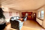 HORN IMMOBILIEN ++ Einfamilienhaus in Tantow mit Einbauküche, Garage und großem Grundstück - Einfamilienhaus Tantow | Angebot:24299209