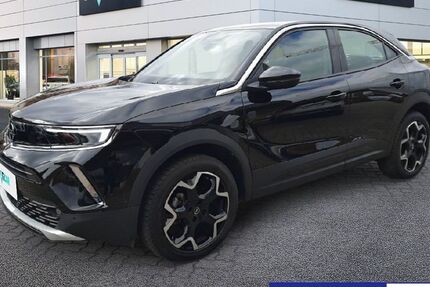 Opel Mokka 20.656 km 17.930 &euro; Heidenau 01809