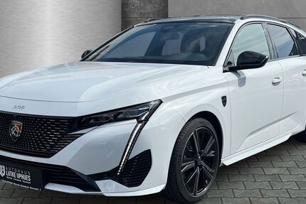 Peugeot 308 20.450 km 24.900 &euro; Münster 48155