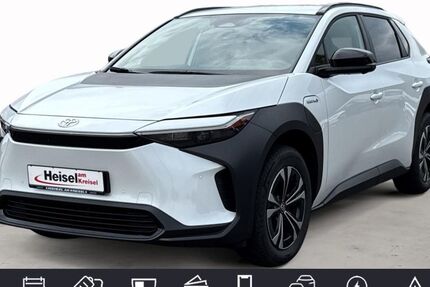 Toyota bZ4X 20.000 km 33.990 &euro; Merzig 66663