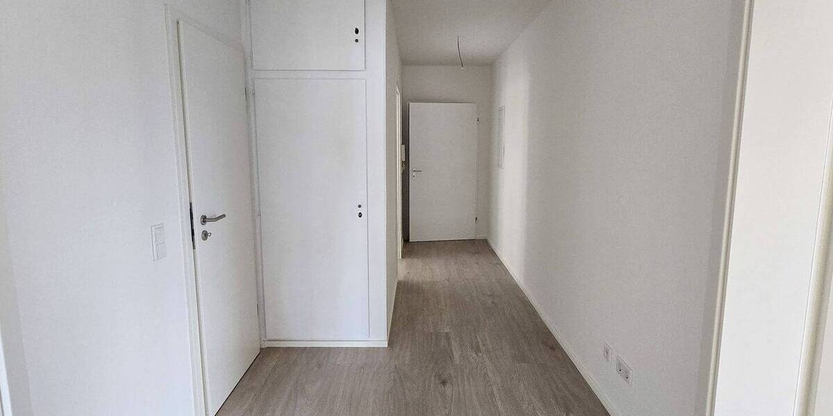 Etagenwohnung Seeheim-Jugenheim / Jugenheim Seeheim - 3 Zimmer, 69 m&sup2;, 950&euro; | Angebot:26439074