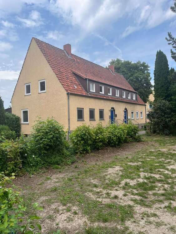 Wohnung zum Mieten in Salzgitter Thiede 323 € 54 m²