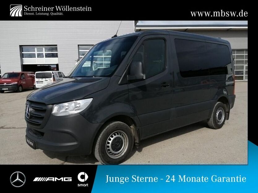 Sprinter
