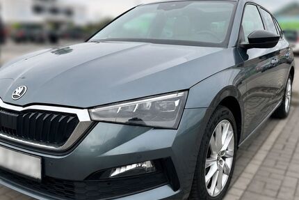 Skoda Scala 122.500 km 15.900 &euro; Fürstenfeldbruck 82256