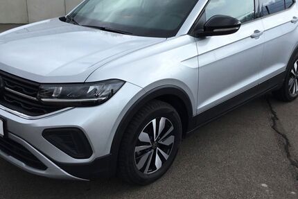 VW T-Cross 9.840 km 24.990 &euro; Wemding 86650
