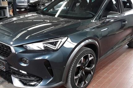Cupra Formentor 28.786 km 32.290 &euro; Helmstedt 38350