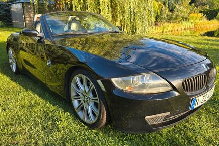 BMW Z4 303.798 km 10.499 € Nürnberg 90469