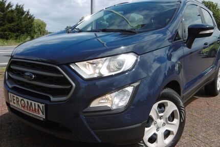 Ford EcoSport 96.478 km 10.995 &euro; Tornesch 25436