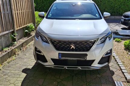 Peugeot 3008 125.000 km 14.200 &euro; Xanten 46509