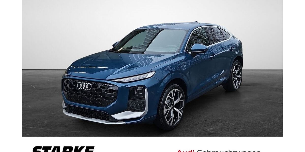 Audi Q3 5.000 km 47.990 &euro; Osnabrück 49080