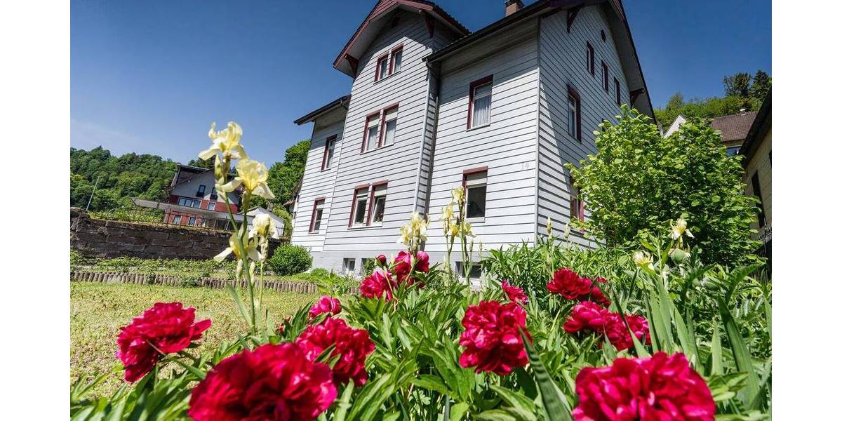 Mehrfamilienhaus, Wohnhaus Oberndorf am Neckar Oberndorf - 1 Zimmer, 390 m&sup2;, 368.500&euro; | Angebot:26816569