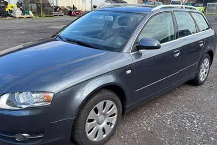 Audi A4 238.000 km 1.999 &euro; Senden 48308