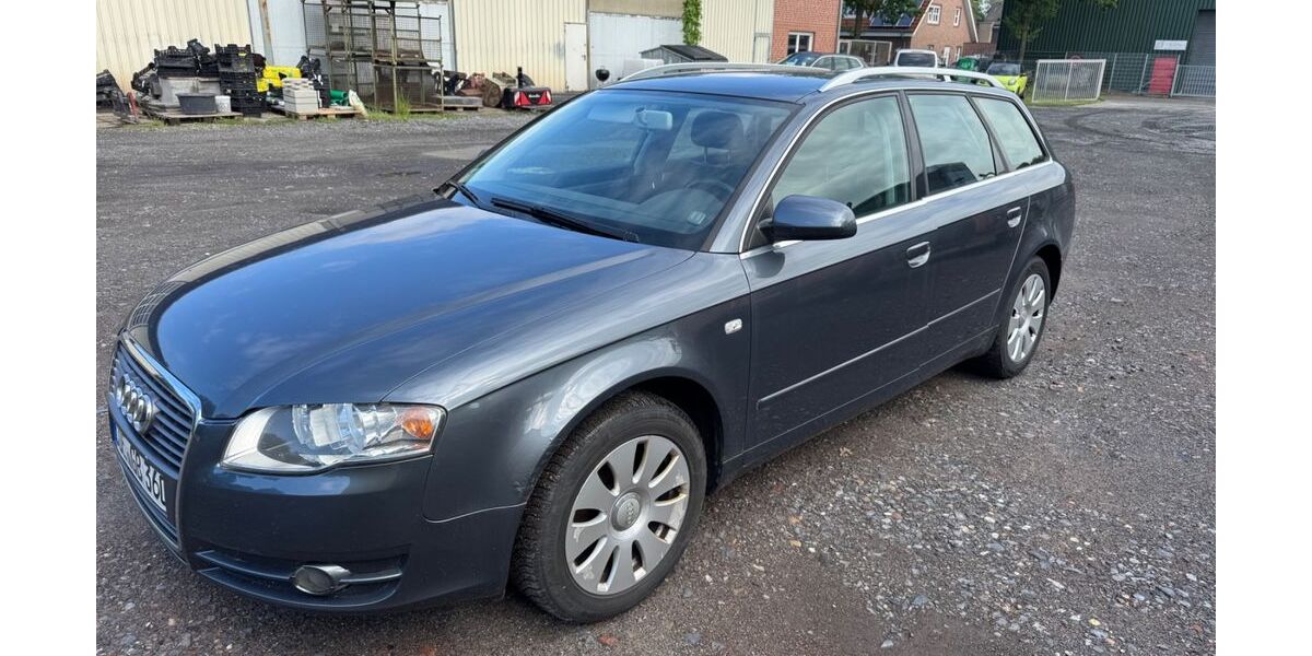 Audi A4 238.000 km 2.499 &euro; Senden 48308