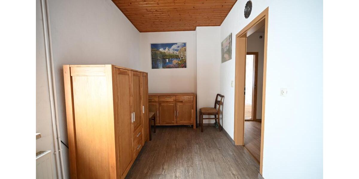 Einfamilienhaus Bernburg (Saale) - 7 Zimmer, 120 m&sup2;, 199.000&euro; | Angebot:26848490