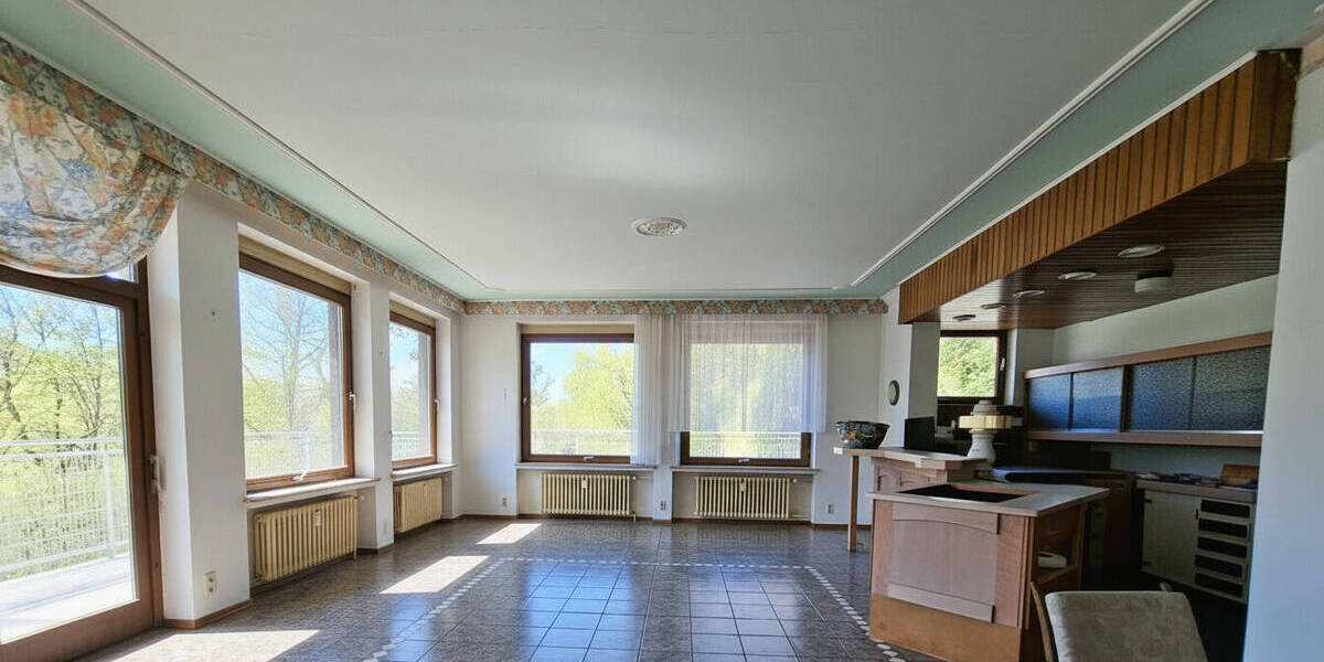 Gewerbeobjekt Ronshausen - 950.000&euro; | Angebot:26657664