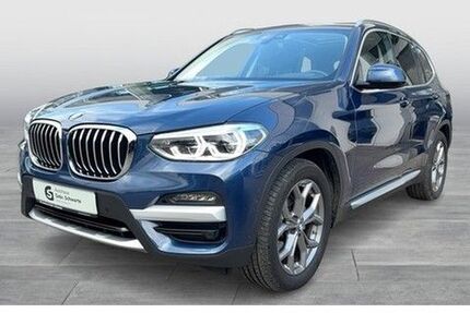 BMW X3 47.210 km 35.470 &euro; Haselünne 49740