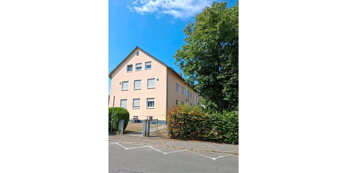 Etagenwohnung Günzburg - 3 Zimmer, 78 m&sup2;, 239.000&euro; | Angebot:27604227