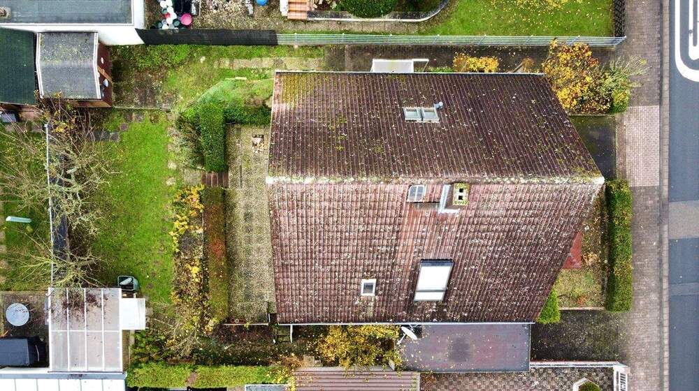 Grundstück Bad Homburg Kirdorf - 669.000&euro; | Angebot:24017731