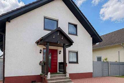 Haus Lampertheim-Hofheim Hofheim - 5 Zimmer, 143 m&sup2;, 450.000&euro; | Angebot:26355627