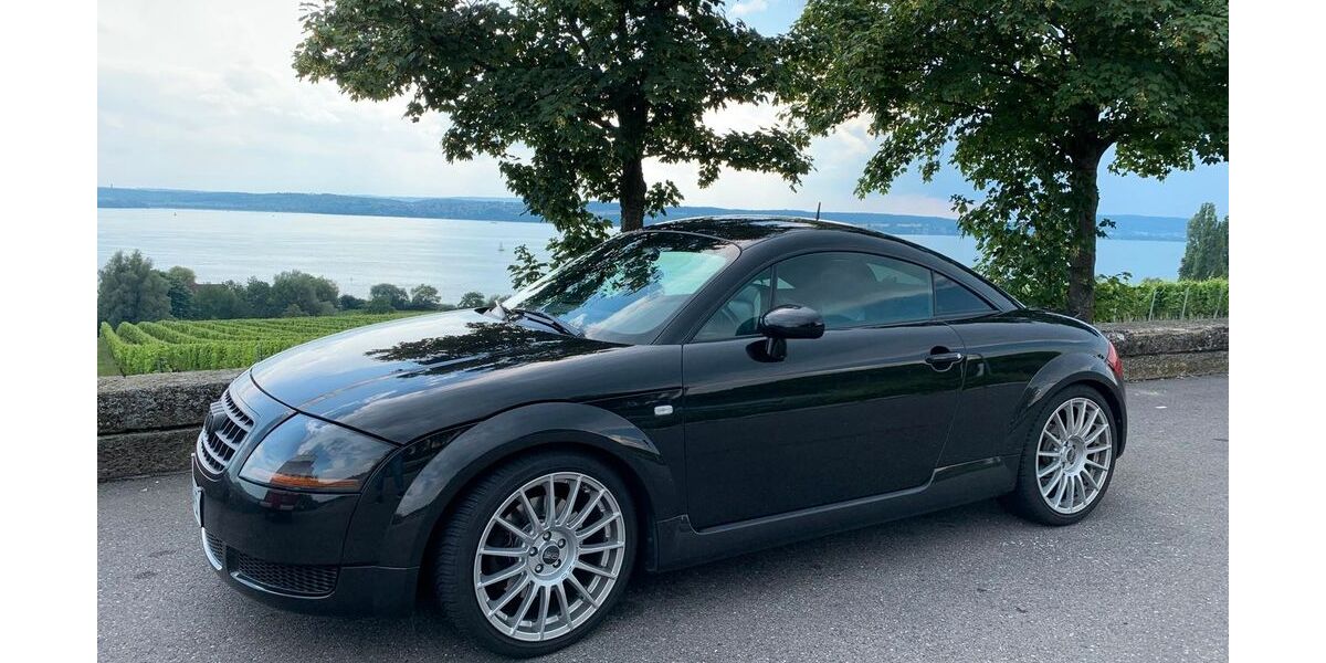 Audi TT 247.500 km 4.222 &euro; Haßloch 67454