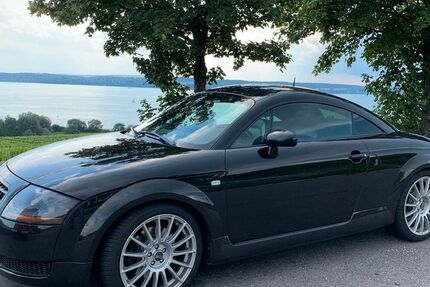 Audi TT 247.500 km 4.666 &euro; Haßloch 67454