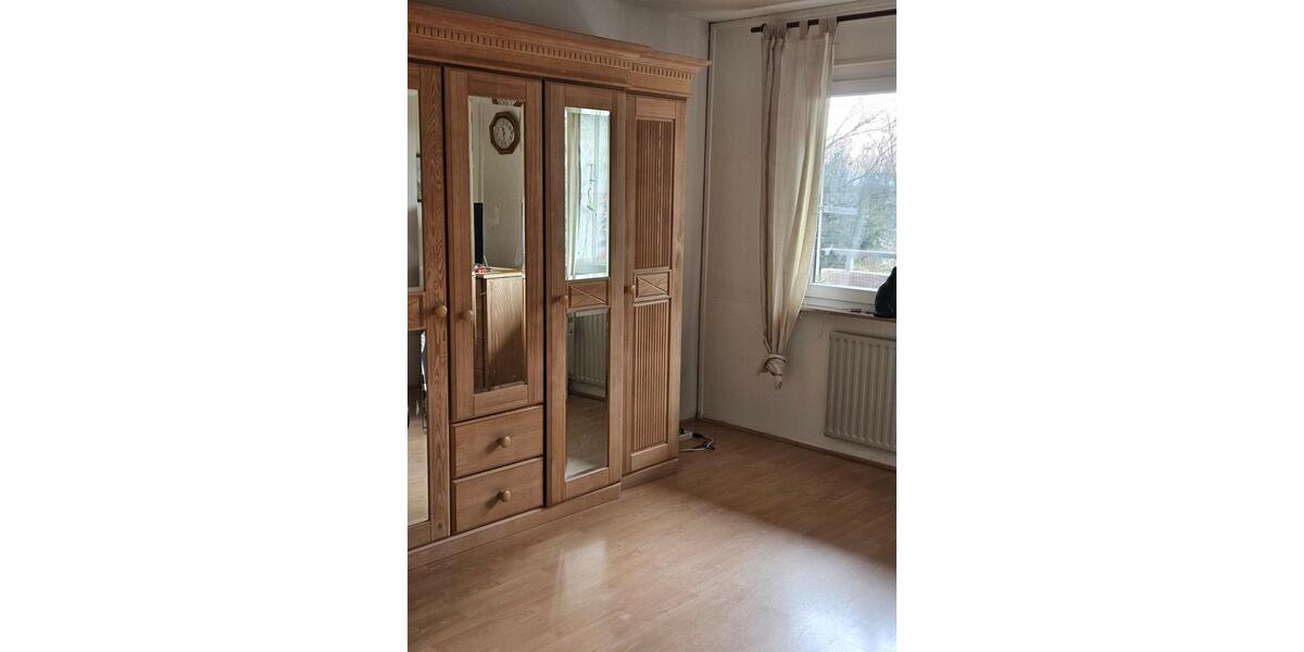 Etagenwohnung Fuldatal - 3 Zimmer, 71 m&sup2;, 150.000&euro; | Angebot:24346189