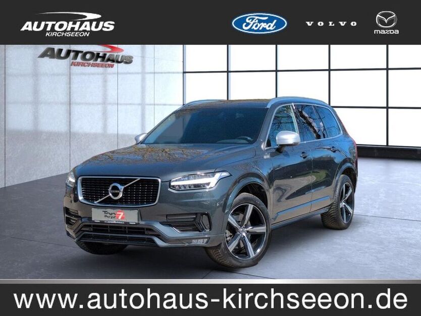 XC90