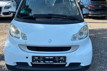 Smart ForTwo 158.261 km 1.950 &euro; Wiesbaden 65201