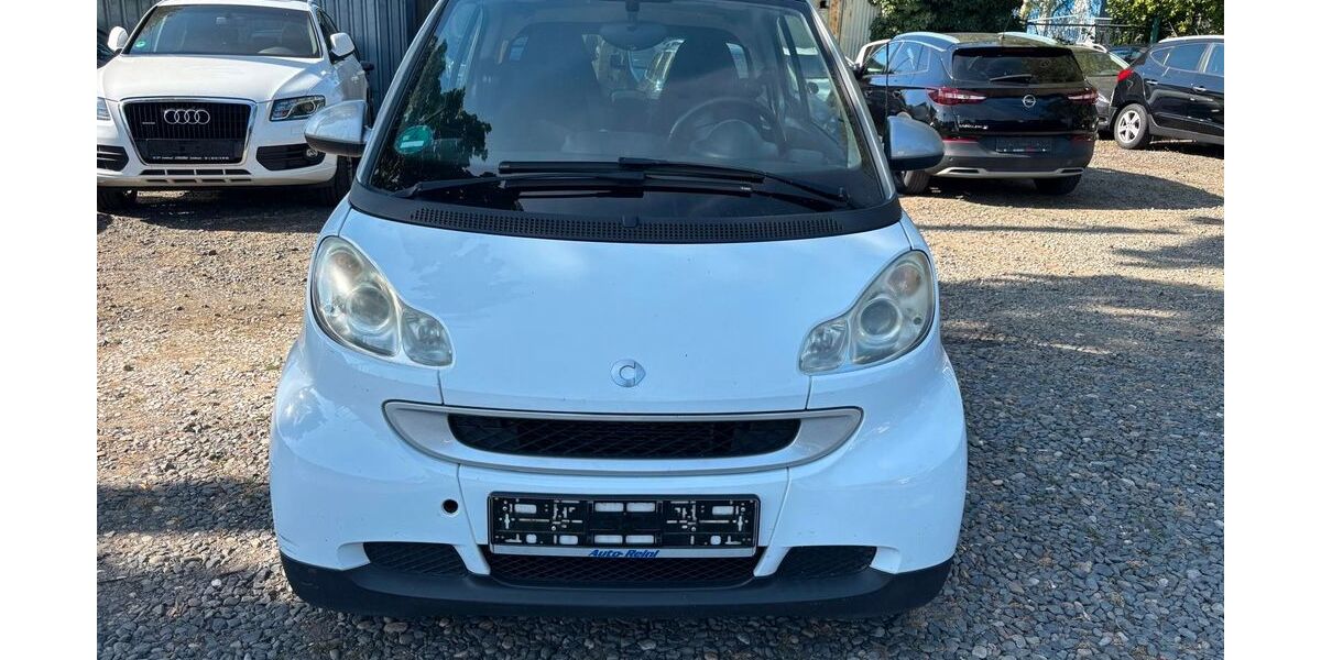 Smart ForTwo 158.261 km 1.950 &euro; Wiesbaden 65201