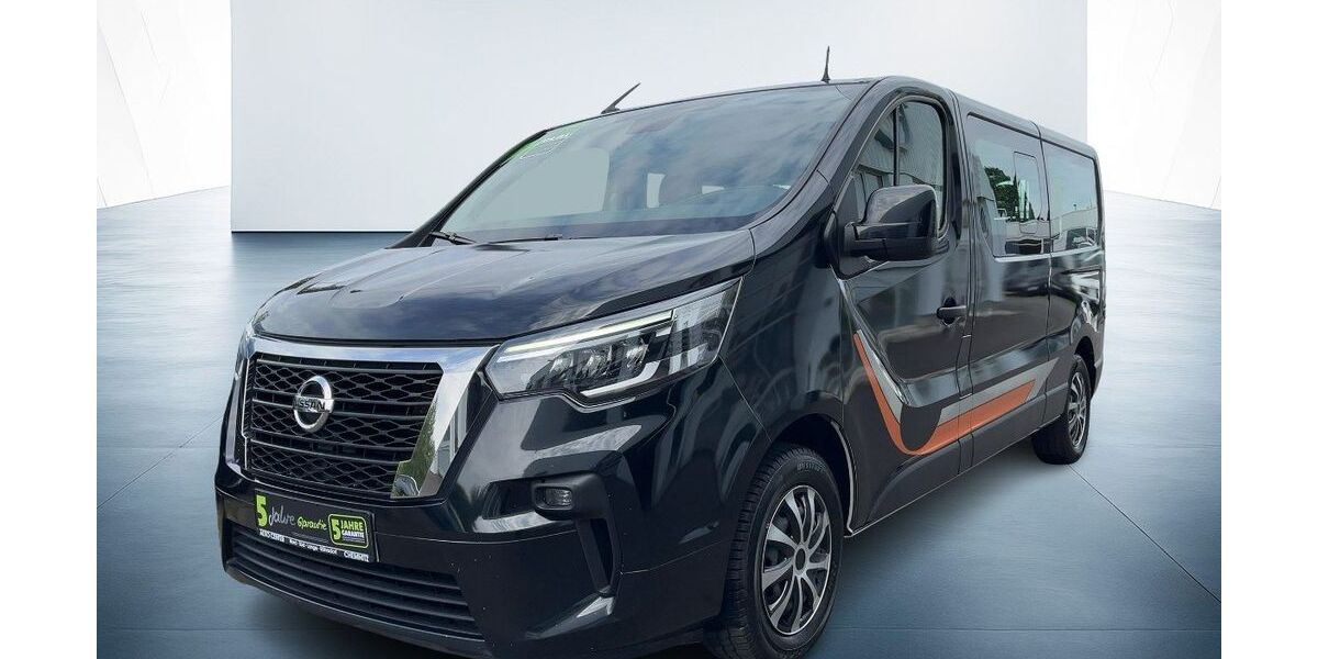 Nissan Primastar 129.703 km 20.766 &euro; Chemnitz 09116