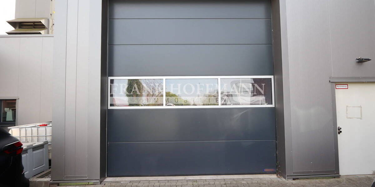 Gewerbeobjekt Henstedt-Ulzburg Ulzburg - 2.995.000&euro; | Angebot:23971219