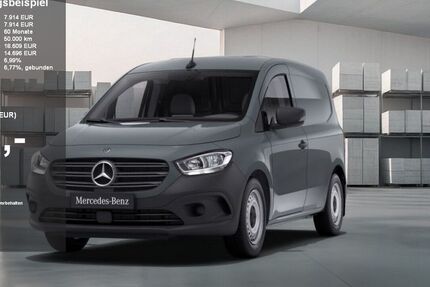 Mercedes-Benz Citan 32.650 km 22.003 &euro; Rendsburg 24768