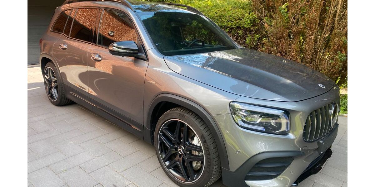 Mercedes-Benz GLB 35 AMG 52.000 km 44.000 &euro; Kiel 24113