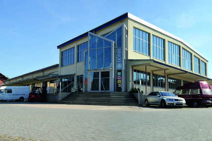 Gewerbeobjekt Pritzwalk - 14.300&euro; | Angebot:18047050