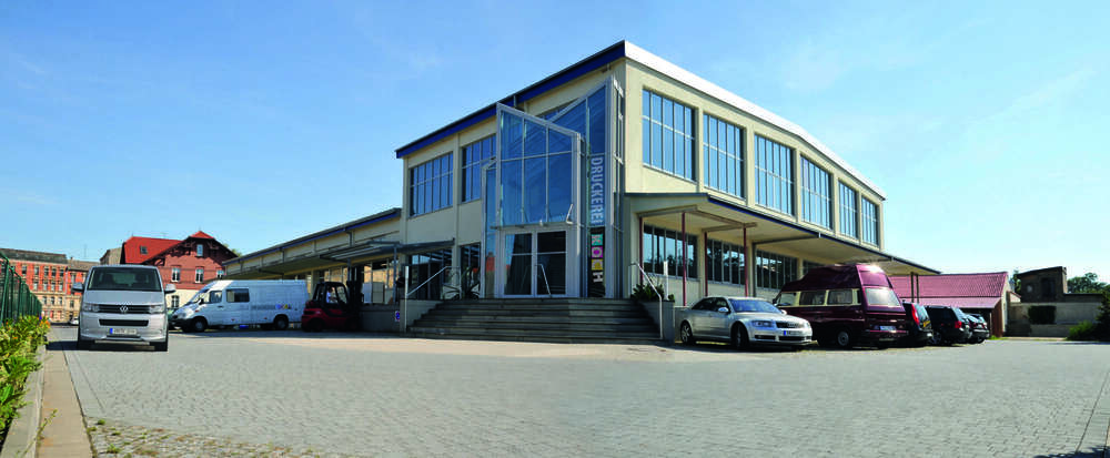 Gewerbeobjekt Pritzwalk - 14.300&euro; | Angebot:18047050