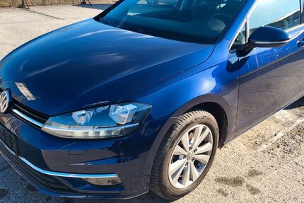 VW Golf 133.300 km 11.800 &euro; Stralsund 18437