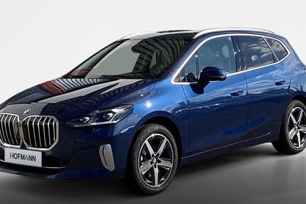 BMW 223 Active Tourer 11.432 km 44.890 &euro; Neuburg an der Donau 86633