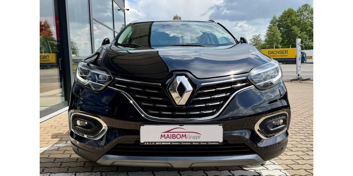 Renault Kadjar 70.200 km 14.990 &euro; Bedburg-Hau 47551