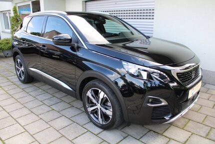 Peugeot 3008 86.950 km 18.950 € Chemnitz 09114