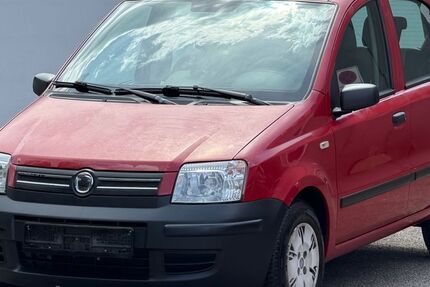 Fiat Panda 140.000 km 799 &euro; Völklingen 66333